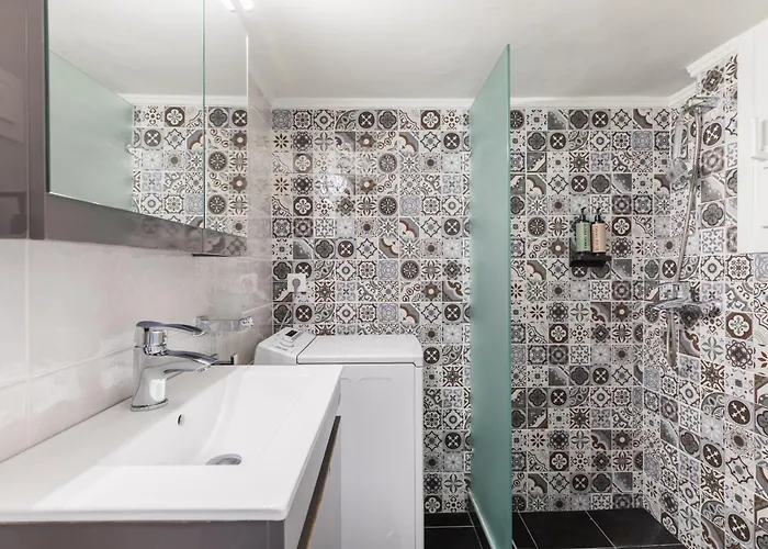 Appartamento Danae By Halu! 2-bedroom In The Center