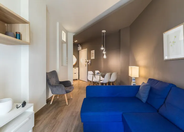 Appartamento Danae By Halu! 2-bedroom In The Center Salonicco